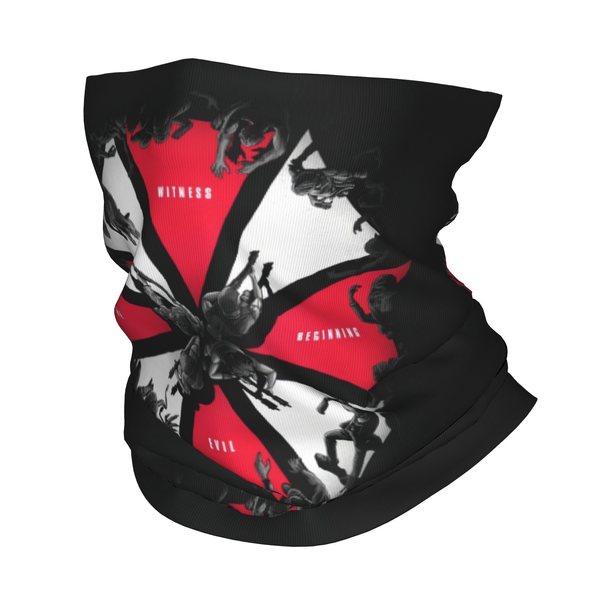 Women'S Fashion Umbrella - Regenschirme Corporations Resident Evil Japan Horrorspiel