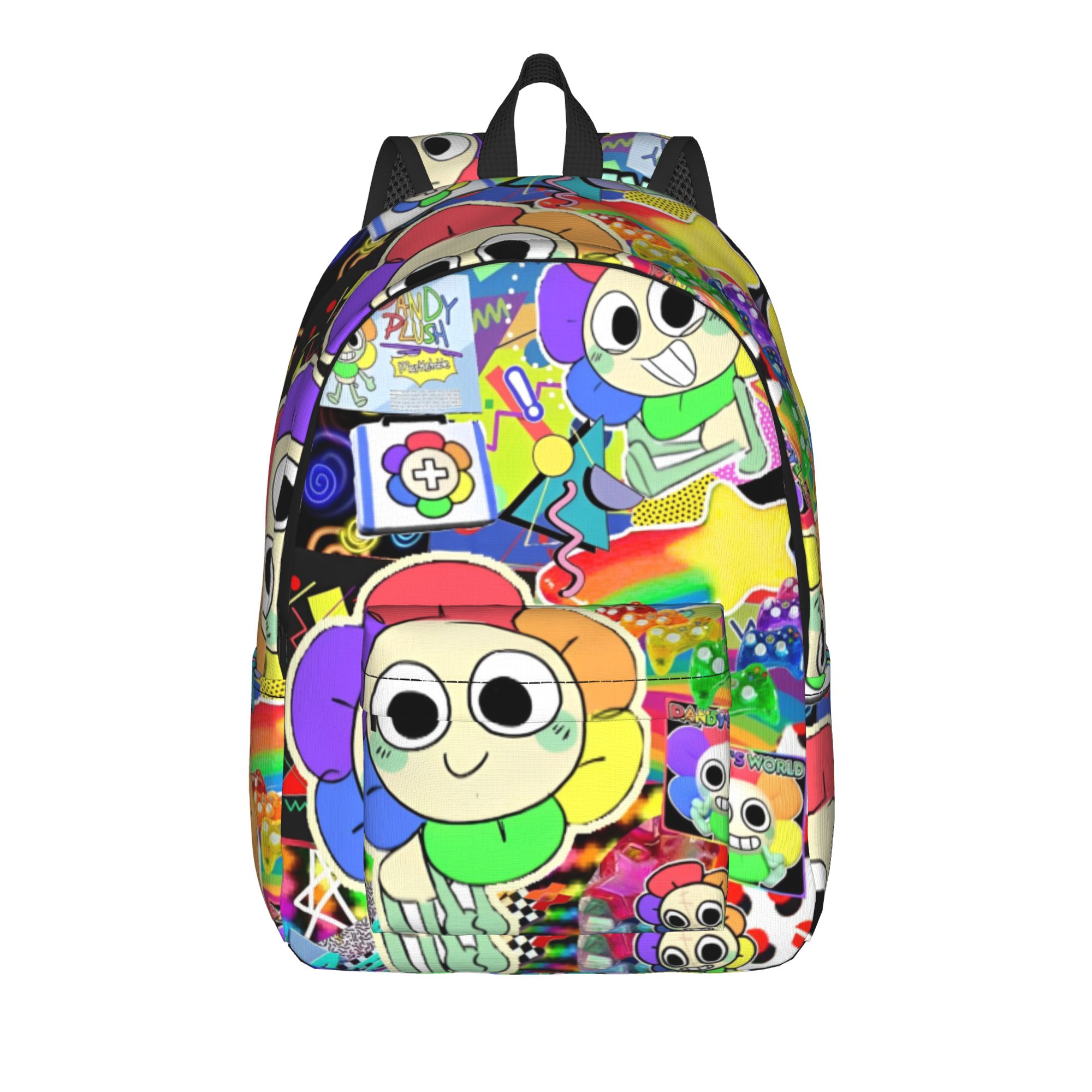 Women Fashion Video - Video Games Dandys World Rucksack für