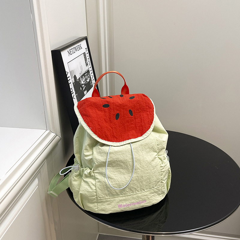Women Fashion Images - Neuer Damen-Rucksack für den Sommer, niedlicher