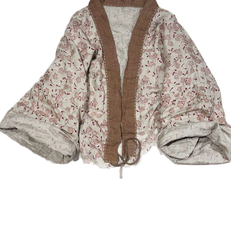 Kimono Cardigan Women - Neue Herbst Lose Japanischen Mode Kimono