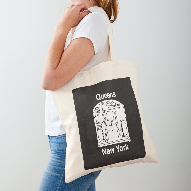 Women'S Fashion York - QUEENS, NEW YORK Tragetasche Damentaschen Damenhandtasche