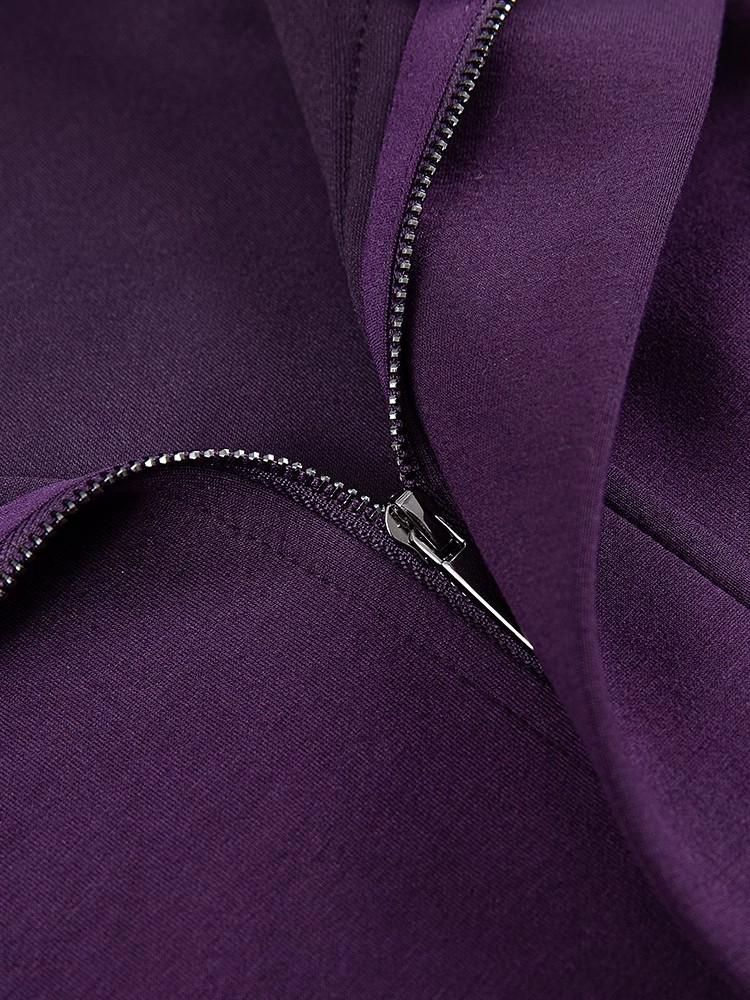 Damen-Strick-Sweatshirt, halbe – Women'S Fashion Quarter Zip Bewertung und Preis