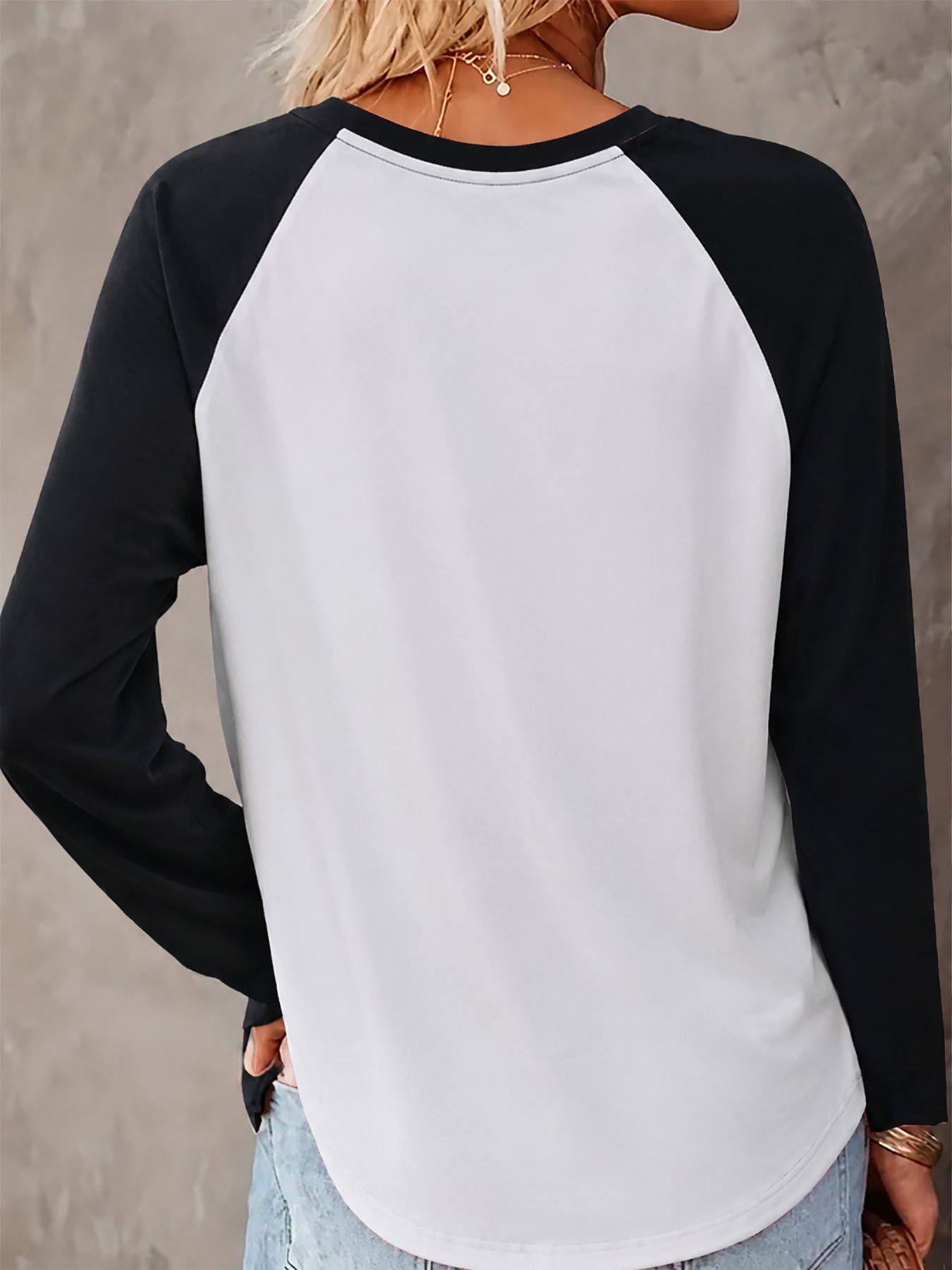 Damen New York Vintage Raglan  – Women'S Fashion York Bewertung und Preis