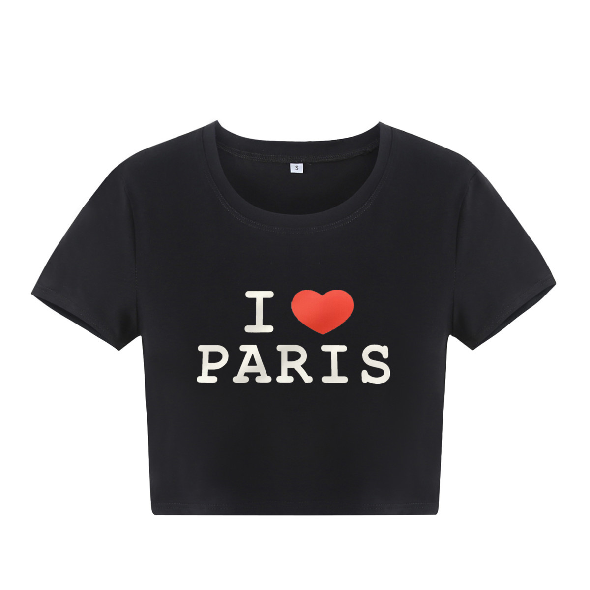 ICH LIEBE PARIS Sommer Mode Mä – Women'S Fashion Paris Bewertung und Preis