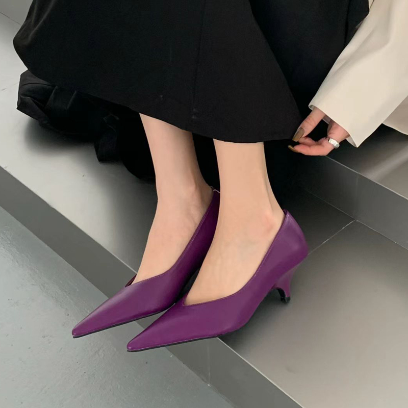 SUOJIALUN 2025, Frühjahr Neue  – Women'S Fashion For 2025 Bewertung und Preis