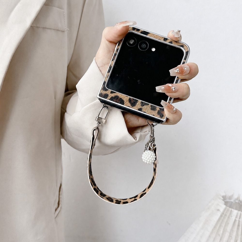 Leopardenmuster Klappbare Hand – Women Fashion Images Bewertung und Preis