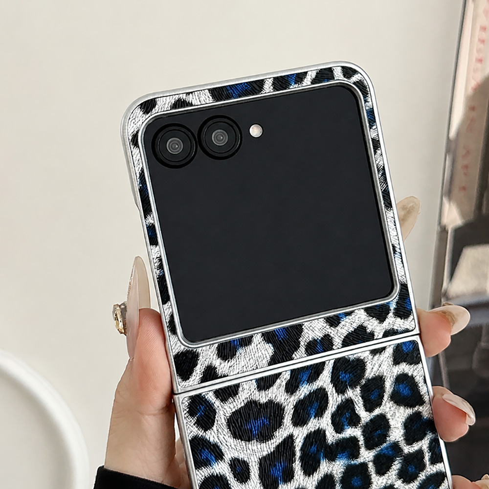 Leopardenmuster Klappbare Hand – Women Fashion Images Bewertung und Preis