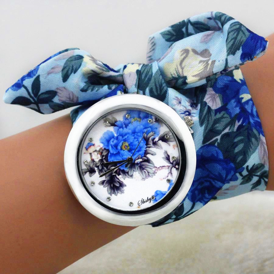 Shsby Neue Design Damen Blume  – Women'S Fashion From The 60S Bewertung und Preis