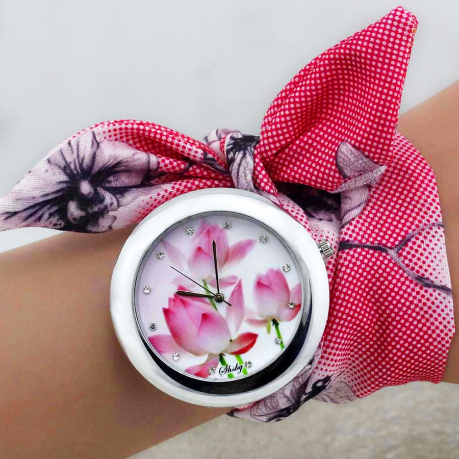 Shsby Neue Design Damen Blume  – Women'S Fashion From The 60S Bewertung und Preis