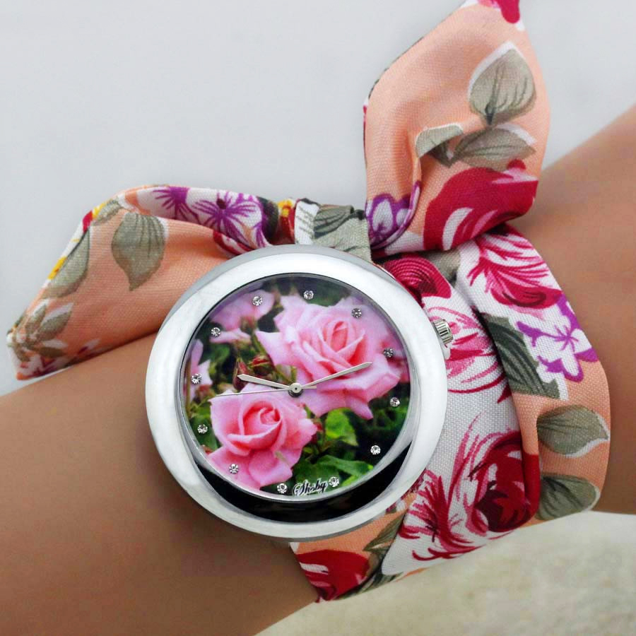 Shsby Neue Design Damen Blume  – Women'S Fashion From The 60S Bewertung und Preis