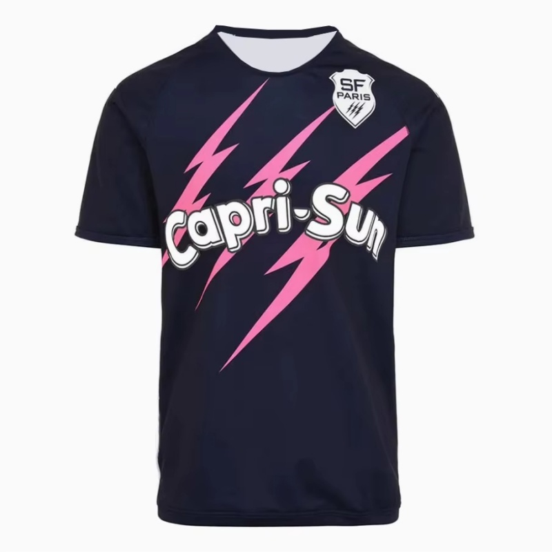 Neues Herren-Rugby-Sporttrikot – Women'S Fashion Paris Bewertung und Preis
