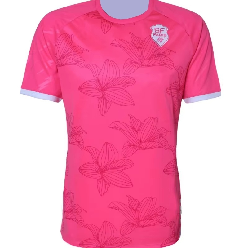 Neues Herren-Rugby-Sporttrikot – Women'S Fashion Paris Bewertung und Preis