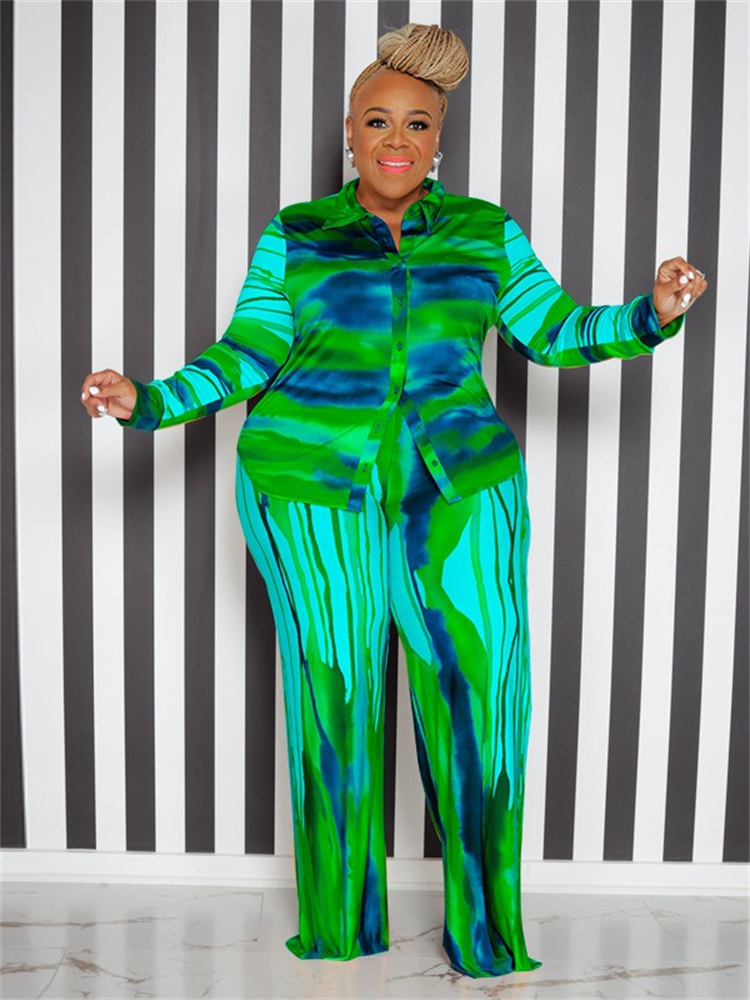 Wmstar Plus Größe Zwei Stück O – Tie Dye Two Piece Bewertung und Preis