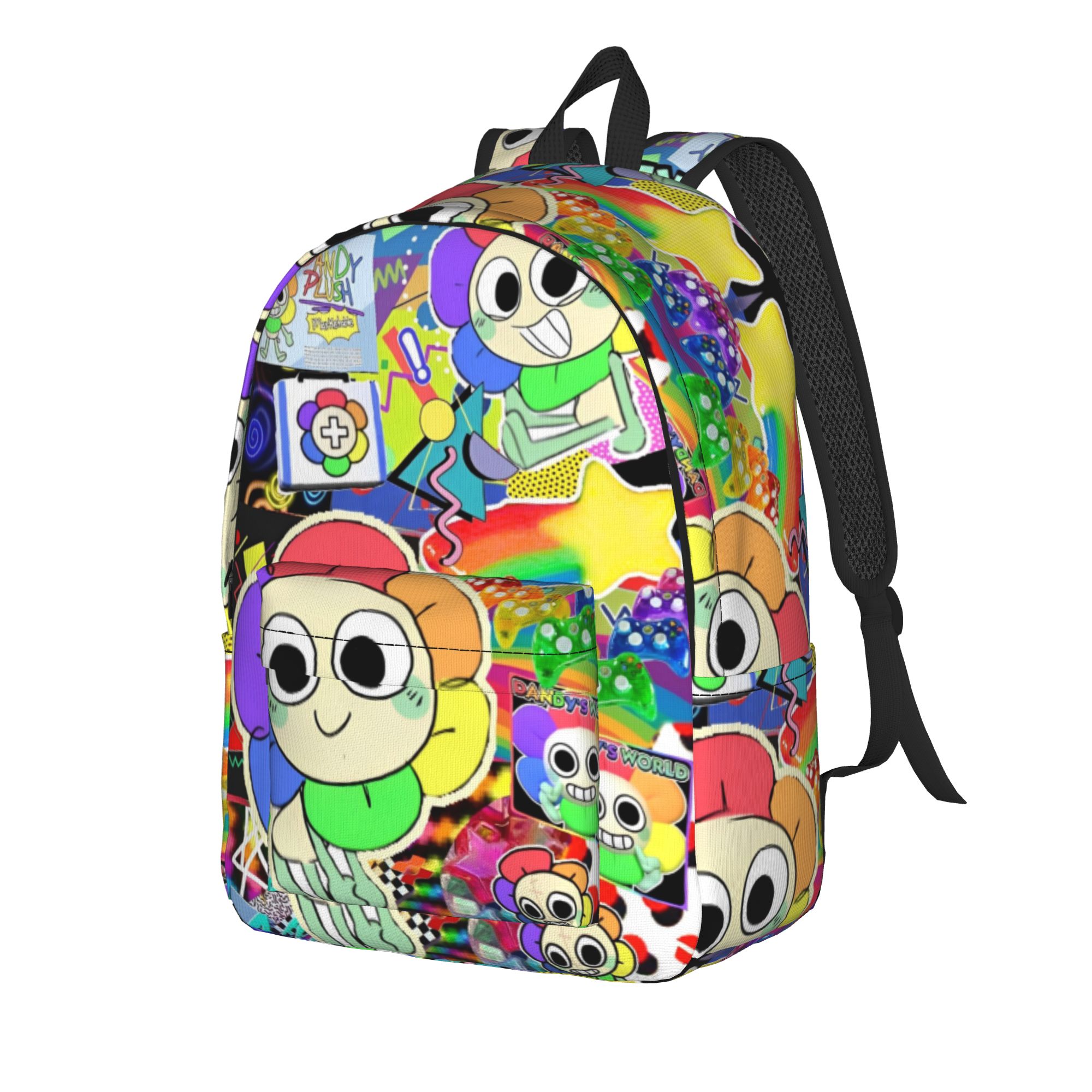 Video Games Dandys World Rucks – Women Fashion Video Bewertung und Preis