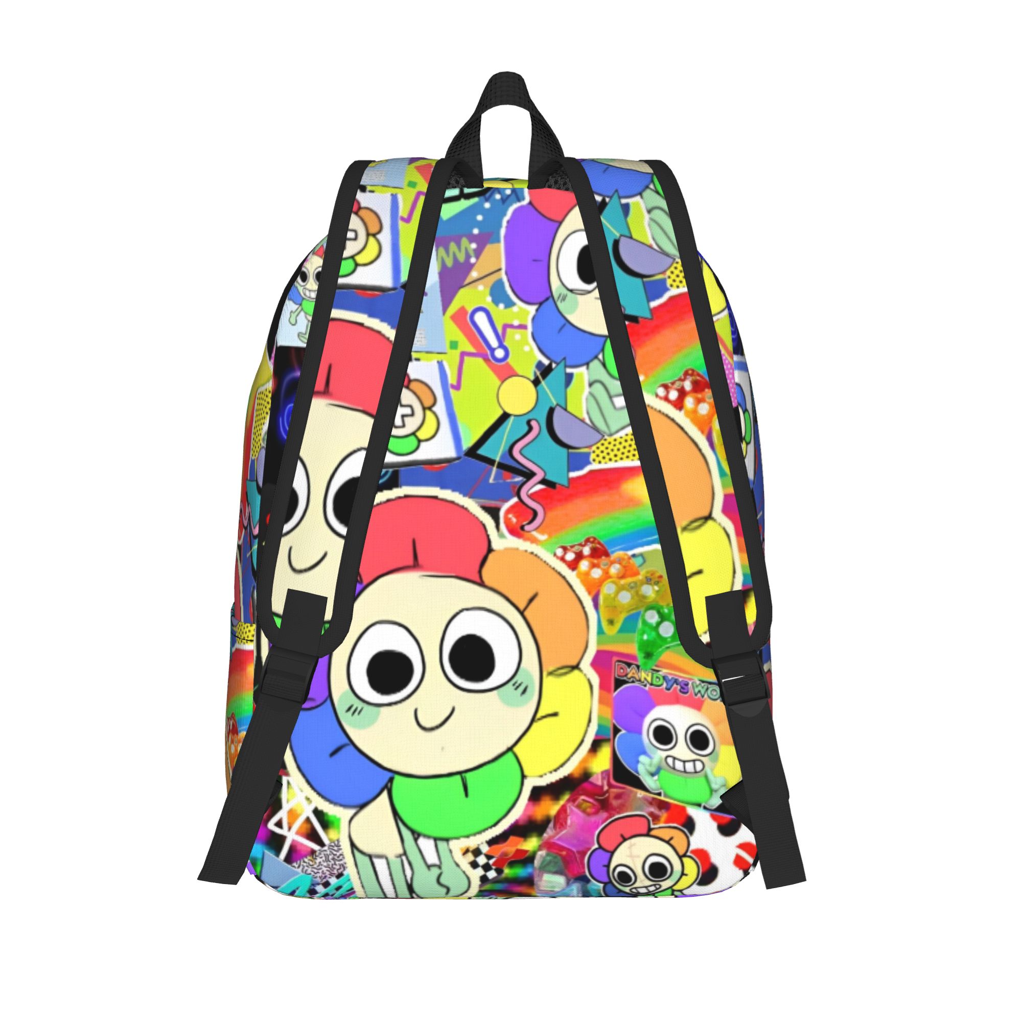 Video Games Dandys World Rucks – Women Fashion Video Bewertung und Preis