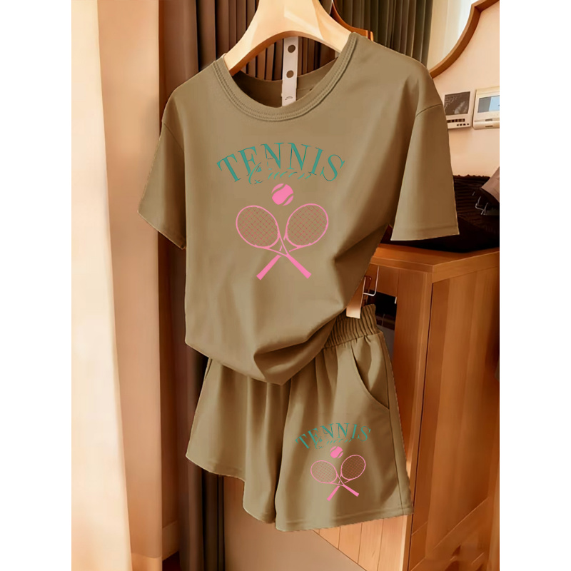 Das Damen-Kurzarmshirt- und Sh – Women'S Fashion Tops Bewertung und Preis