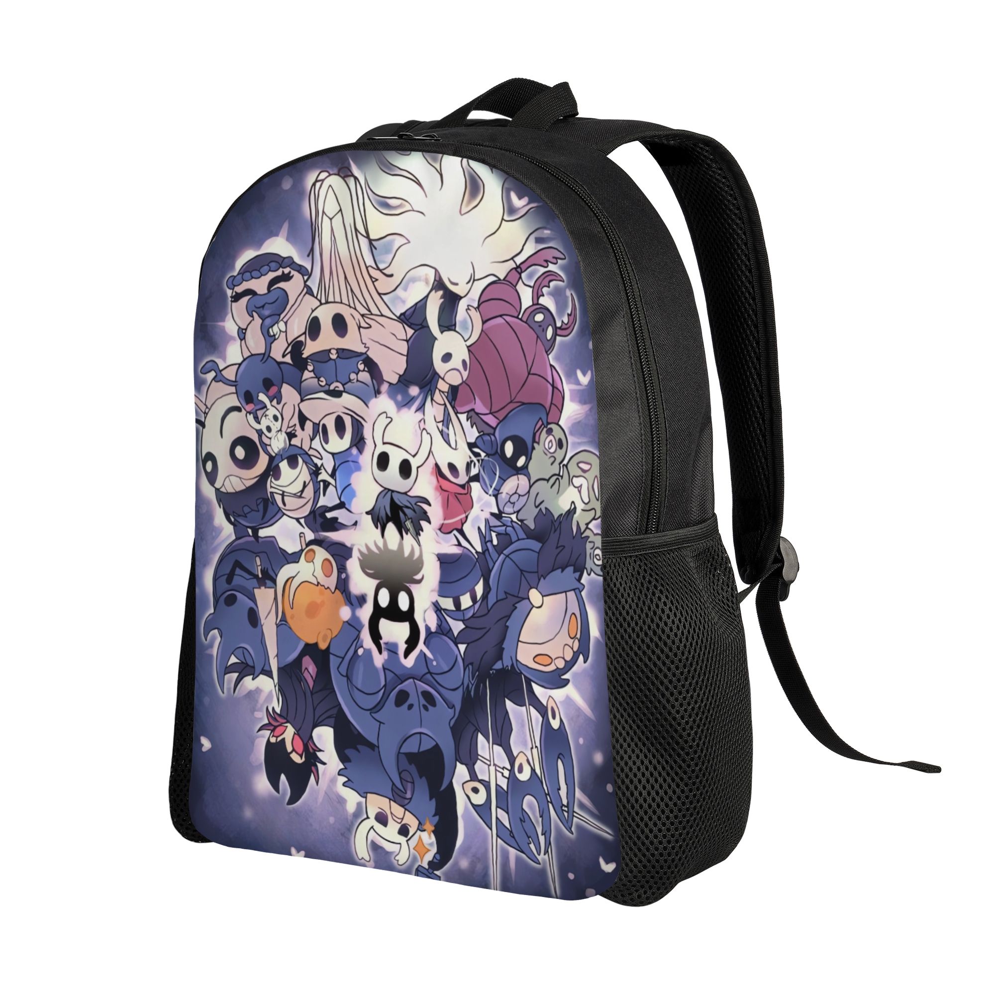 Hollow Knight Videospiel-Rucks – Women Fashion Video Bewertung und Preis