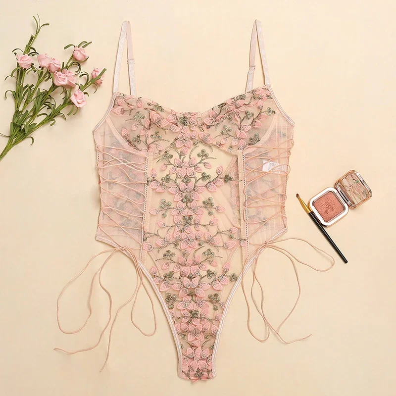 Damen Sexy Dessous Bodysuit mi – Women Fashion Images Bewertung und Preis