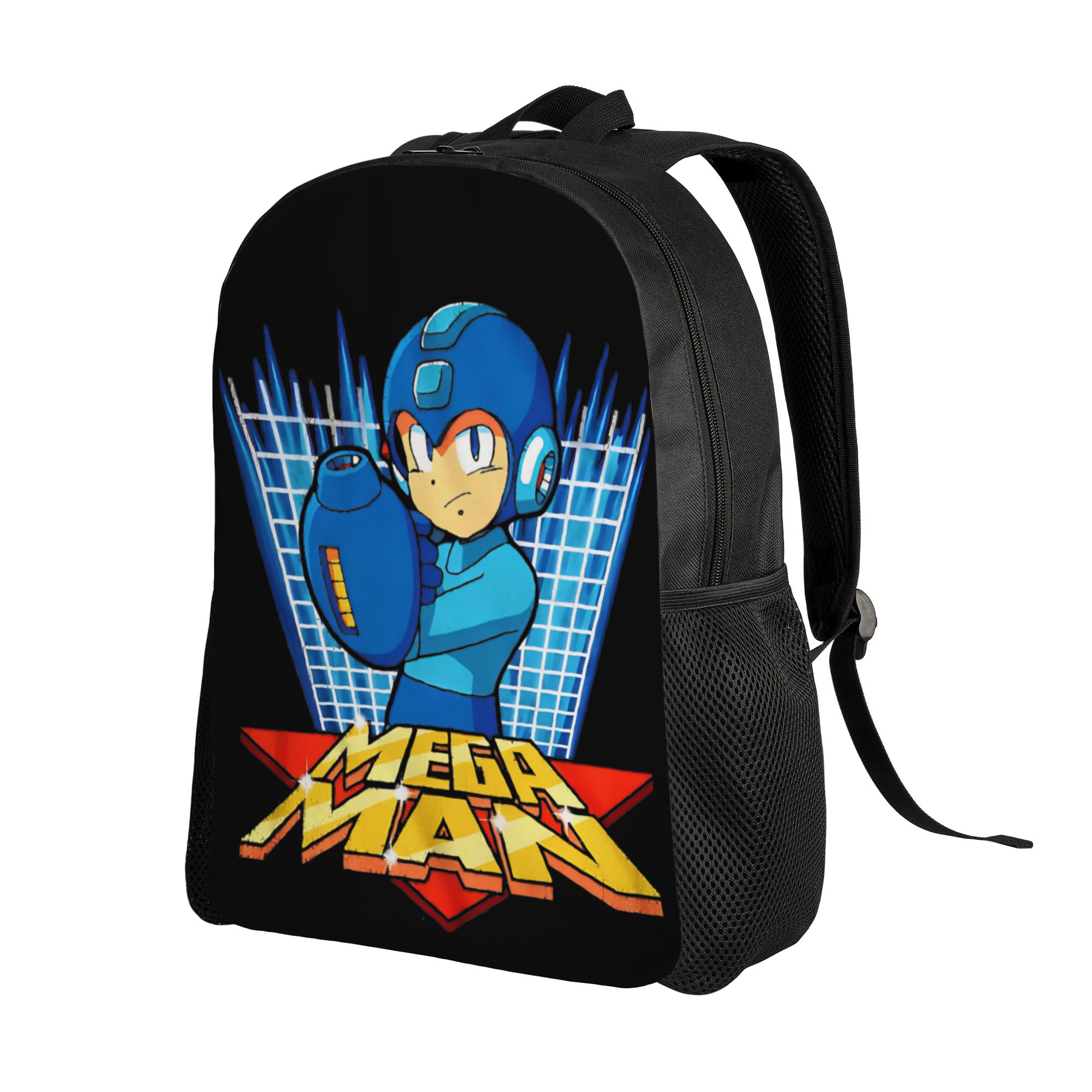 Megaman X Scifi Videospiel-Ruc – Women Fashion Video Bewertung und Preis