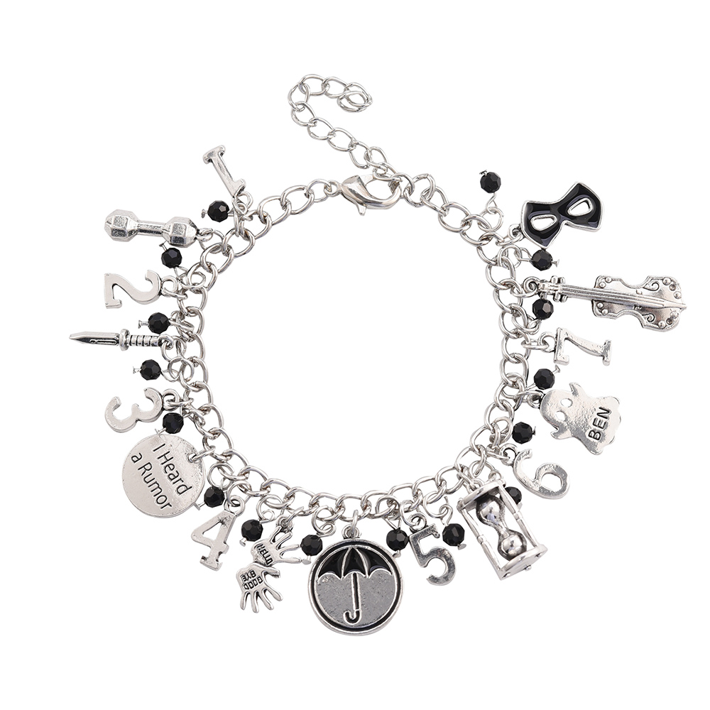 Harong Damen-Charm-Armband, Re – Women'S Fashion Umbrella Bewertung und Preis