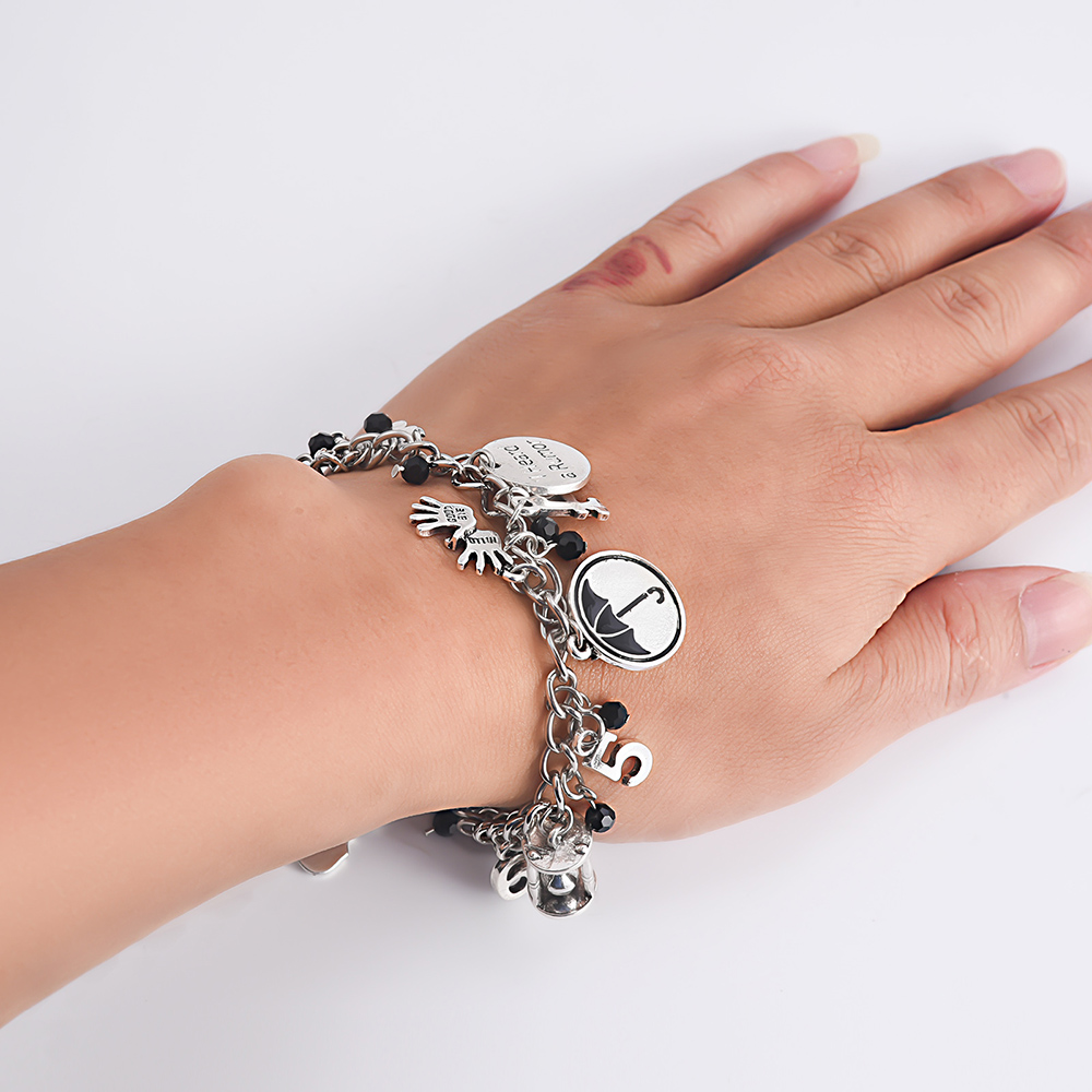Harong Damen-Charm-Armband, Re – Women'S Fashion Umbrella Bewertung und Preis