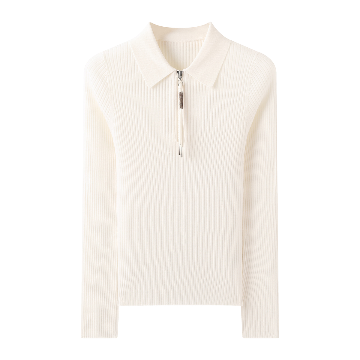 BY4521226 Damen-Pullover aus 1 – Women'S Fashion Quarter Zip Bewertung und Preis