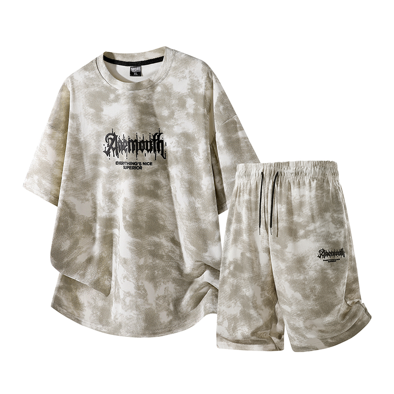 High Street Tie-Dye Trainingsa – Tie Dye Two Piece Bewertung und Preis