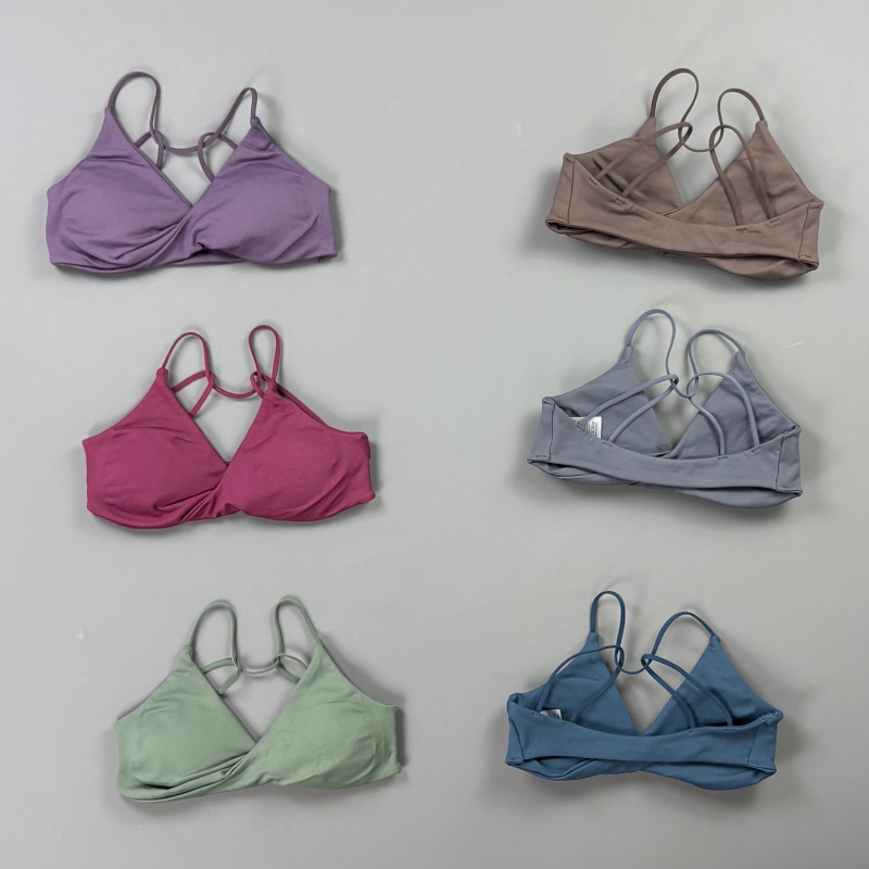 Vision Damen Sport-BH V-Aussch – Bra Top Seamless Bewertung und Preis