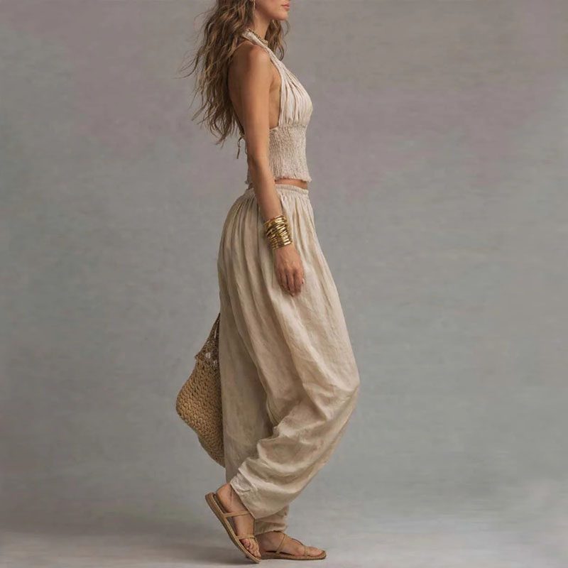 2026 Neues Boho-Chic Zweiteile – Tie Dye Two Piece Bewertung und Preis
