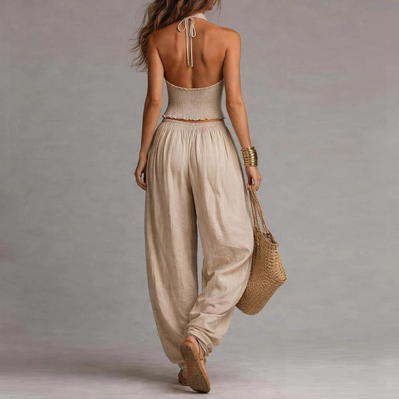 2026 Neues Boho-Chic Zweiteile – Tie Dye Two Piece Bewertung und Preis