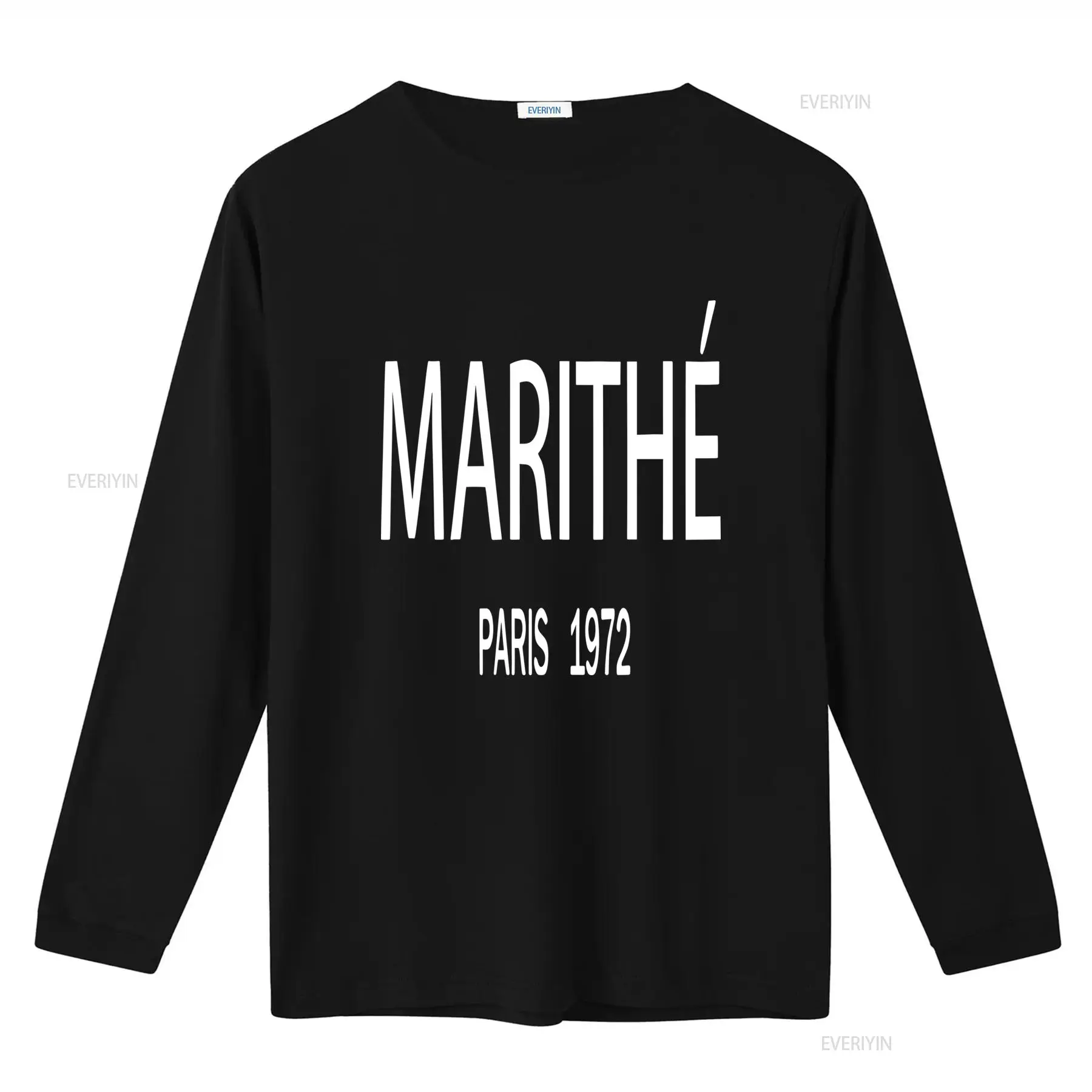 Marithe Vintage 1972 Paris T-S – Women'S Fashion Paris Bewertung und Preis