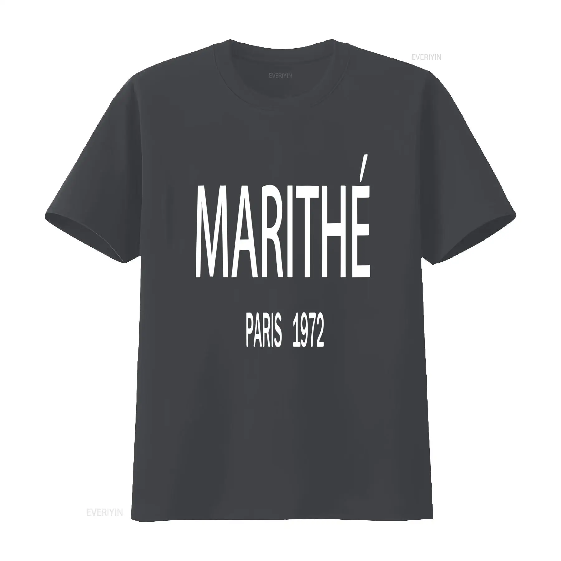 Marithe Vintage 1972 Paris T-S – Women'S Fashion Paris Bewertung und Preis