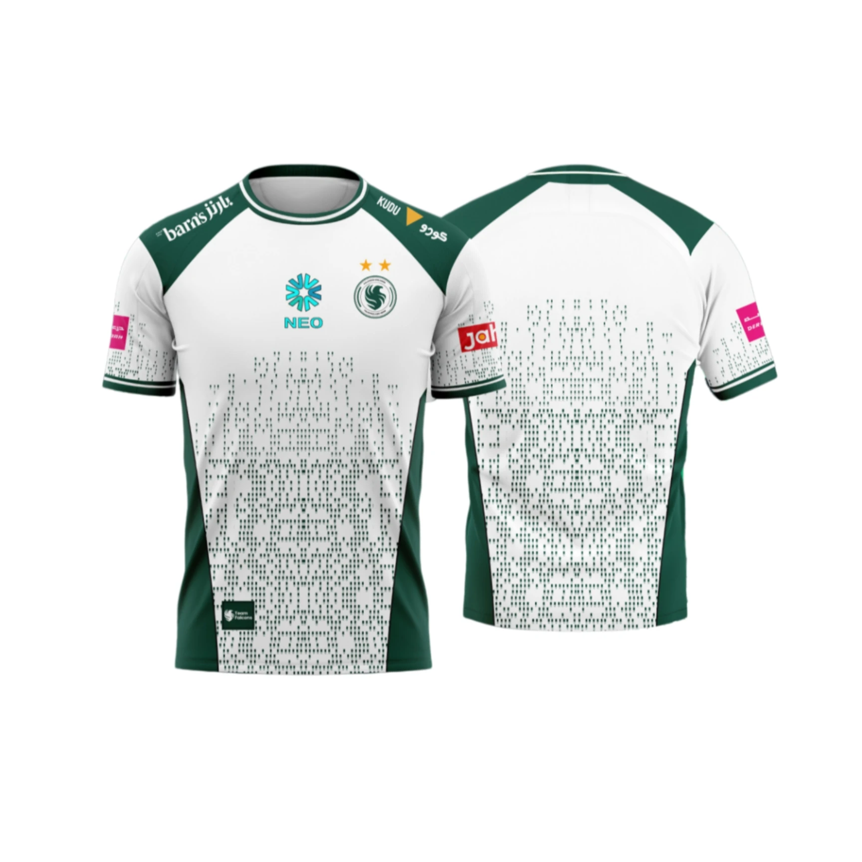 Neues TEAM Falcons 2026 E-Spor – Women Fashion Video Bewertung und Preis