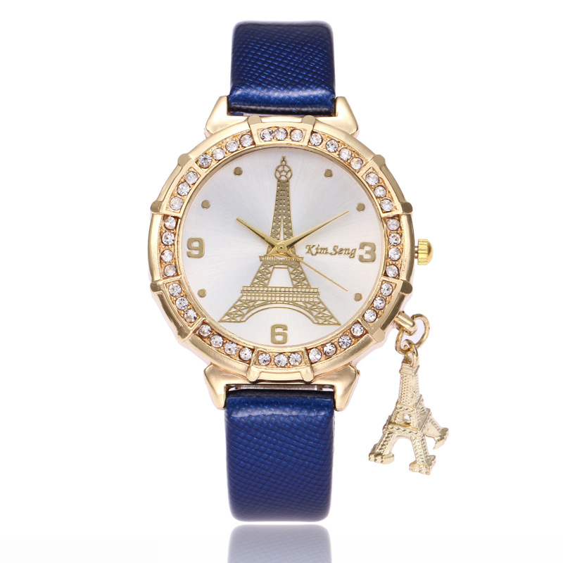 2020 damen Uhren Mode Paris Ei – Women'S Fashion Paris Bewertung und Preis