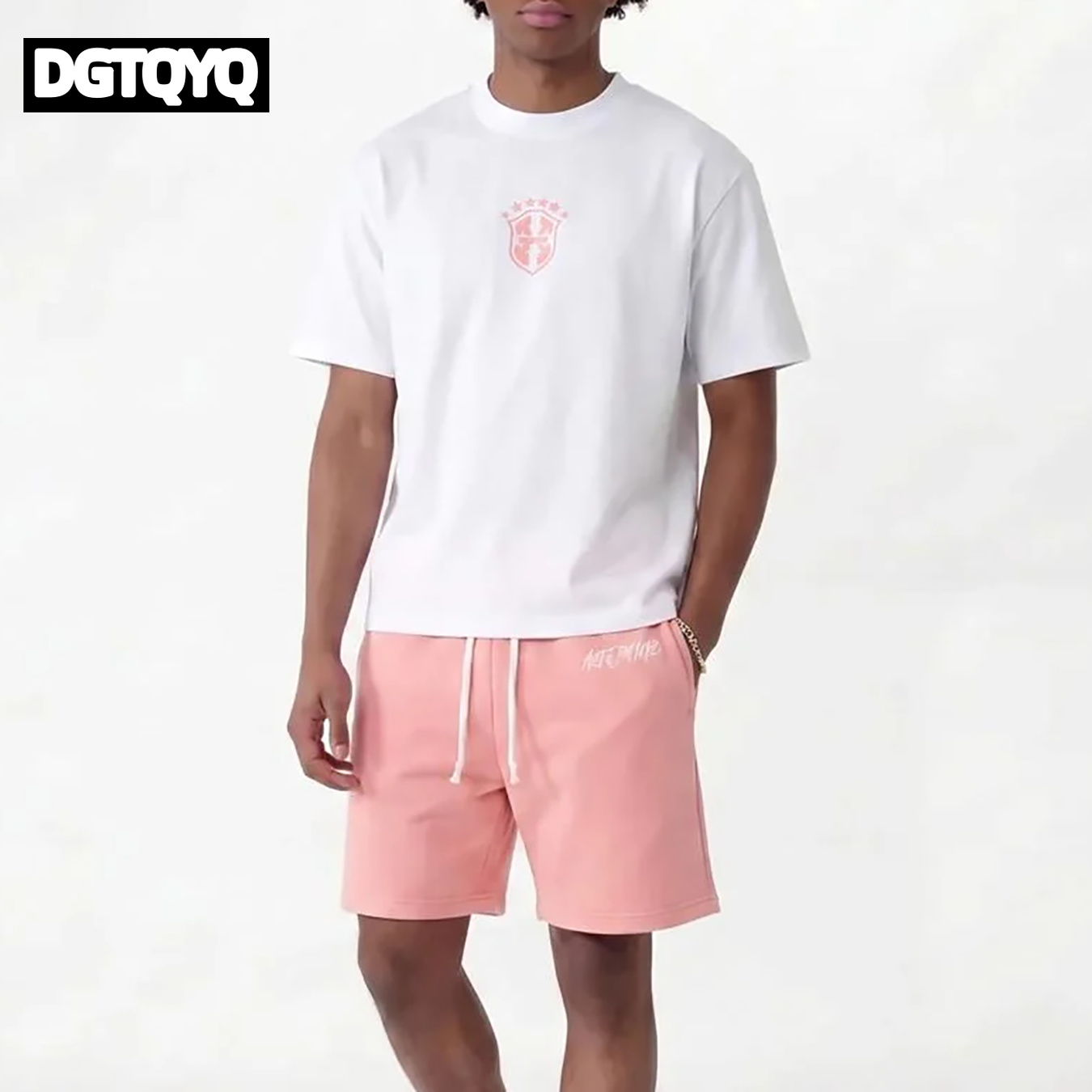 Herren Sommer Neuheit: Rosa Be – Women Fashion Images Bewertung und Preis