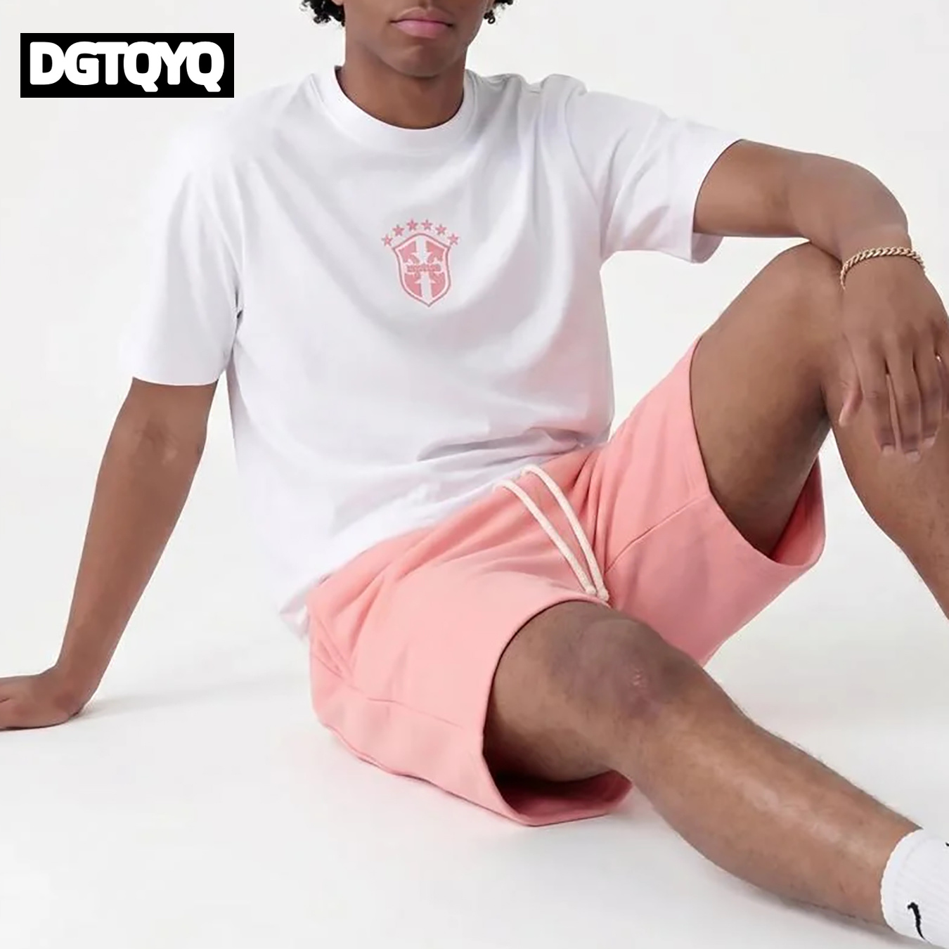 Herren Sommer Neuheit: Rosa Be – Women Fashion Images Bewertung und Preis