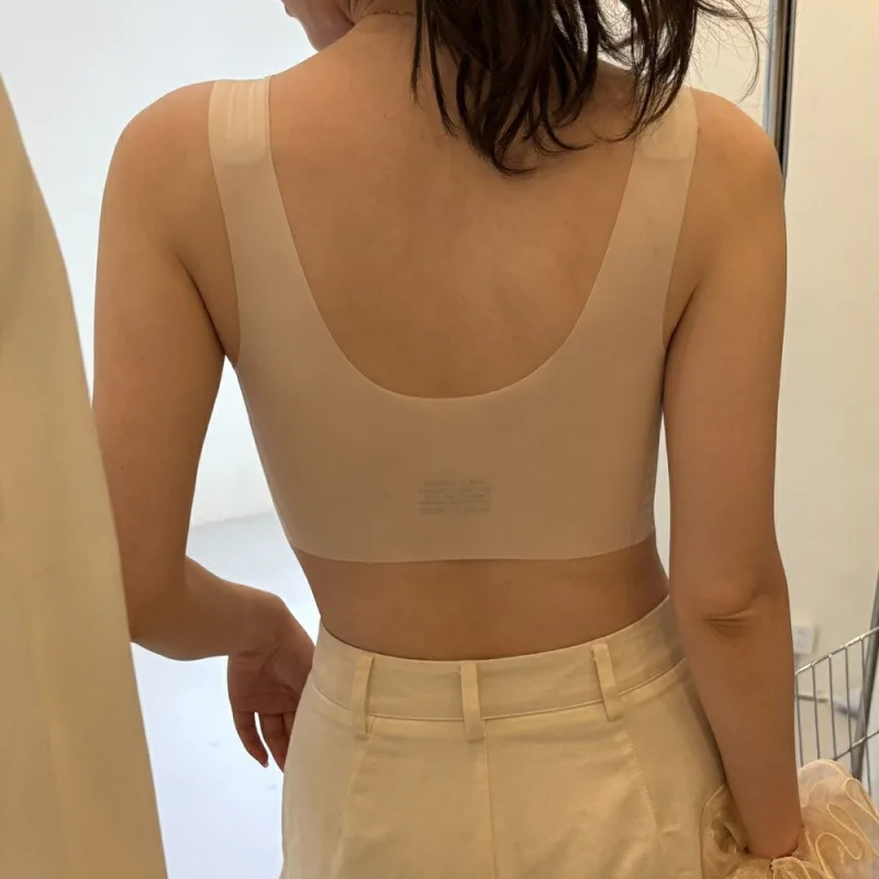 KUCLUT Ice Skin Foundation Liq – Bra Top Seamless Bewertung und Preis