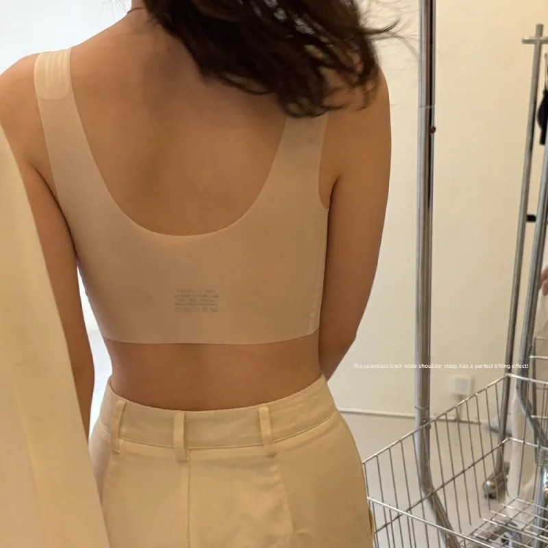 KUCLUT Ice Skin Foundation Liq – Bra Top Seamless Bewertung und Preis