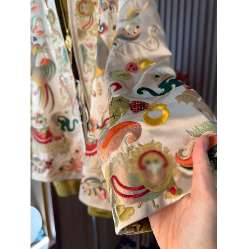 Neuer Kimono-Cardigan im chine – Women'S Fashion Tops Bewertung und Preis