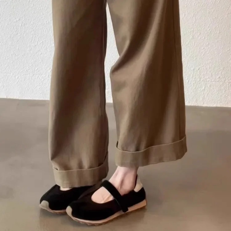 Leder-Version 2025 Neuer Stil  – Women'S Fashion For 2025 Bewertung und Preis