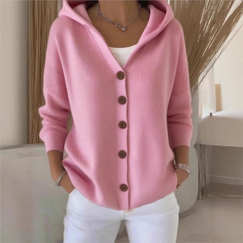 Einfache Art Und Weise Gestric – Women'S Fashion Quarter Zip Bewertung und Preis