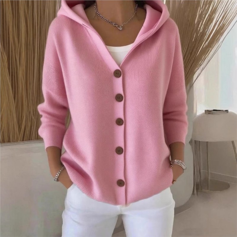 Einfache Art Und Weise Gestric – Women'S Fashion Quarter Zip Bewertung und Preis