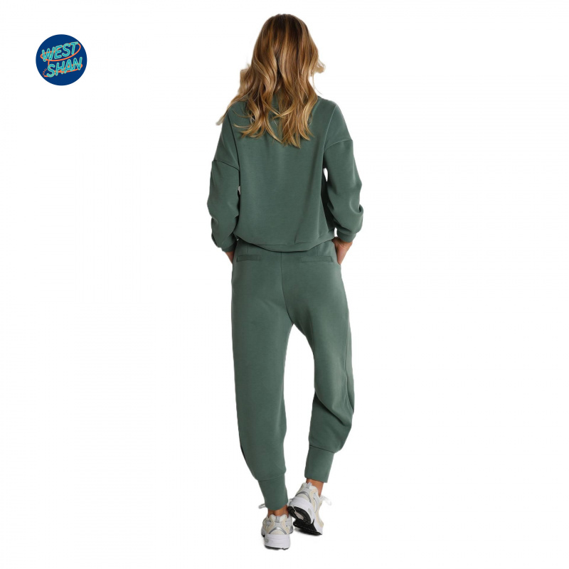 WESTSHAN Hohe Qualität EU US G – Tie Dye Two Piece Bewertung und Preis