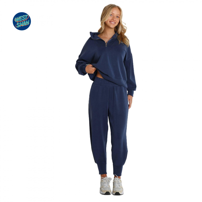 WESTSHAN Hohe Qualität EU US G – Tie Dye Two Piece Bewertung und Preis