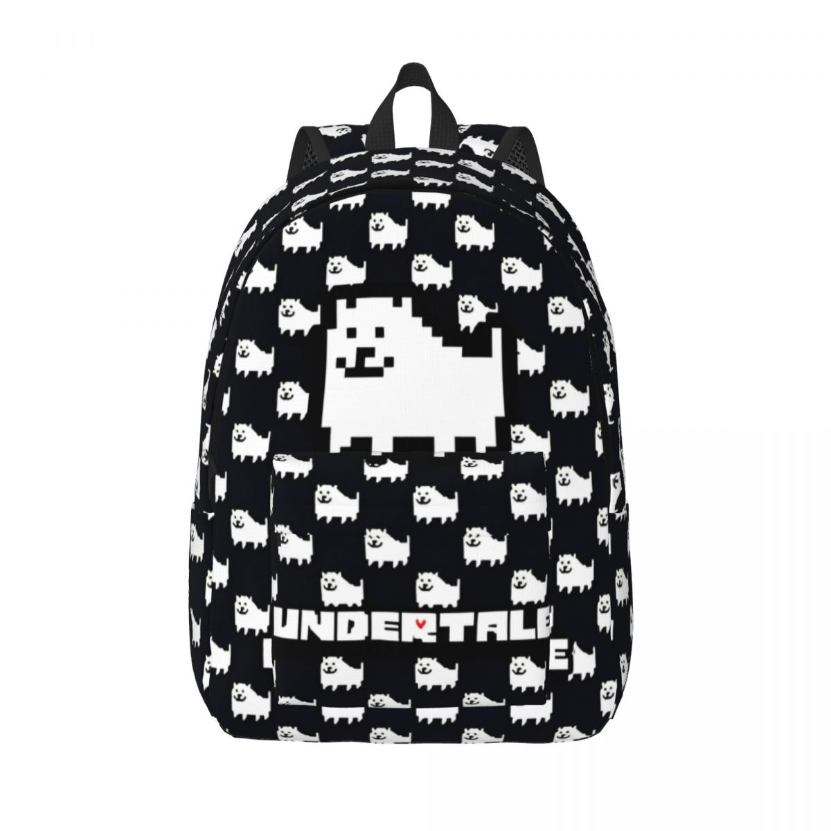 Undertale Annoying Dog Rucksac – Women Fashion Video Bewertung und Preis