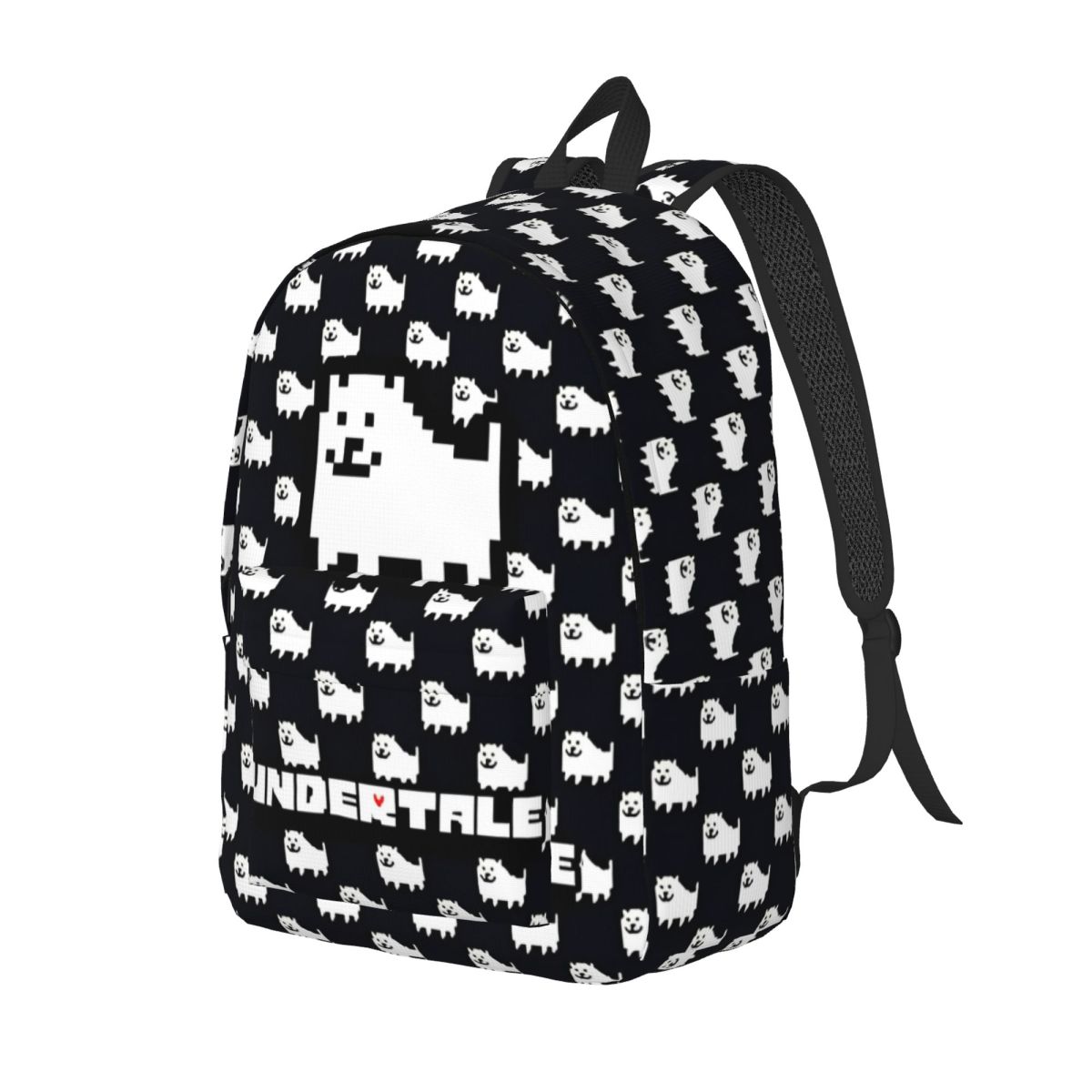 Undertale Annoying Dog Rucksac – Women Fashion Video Bewertung und Preis