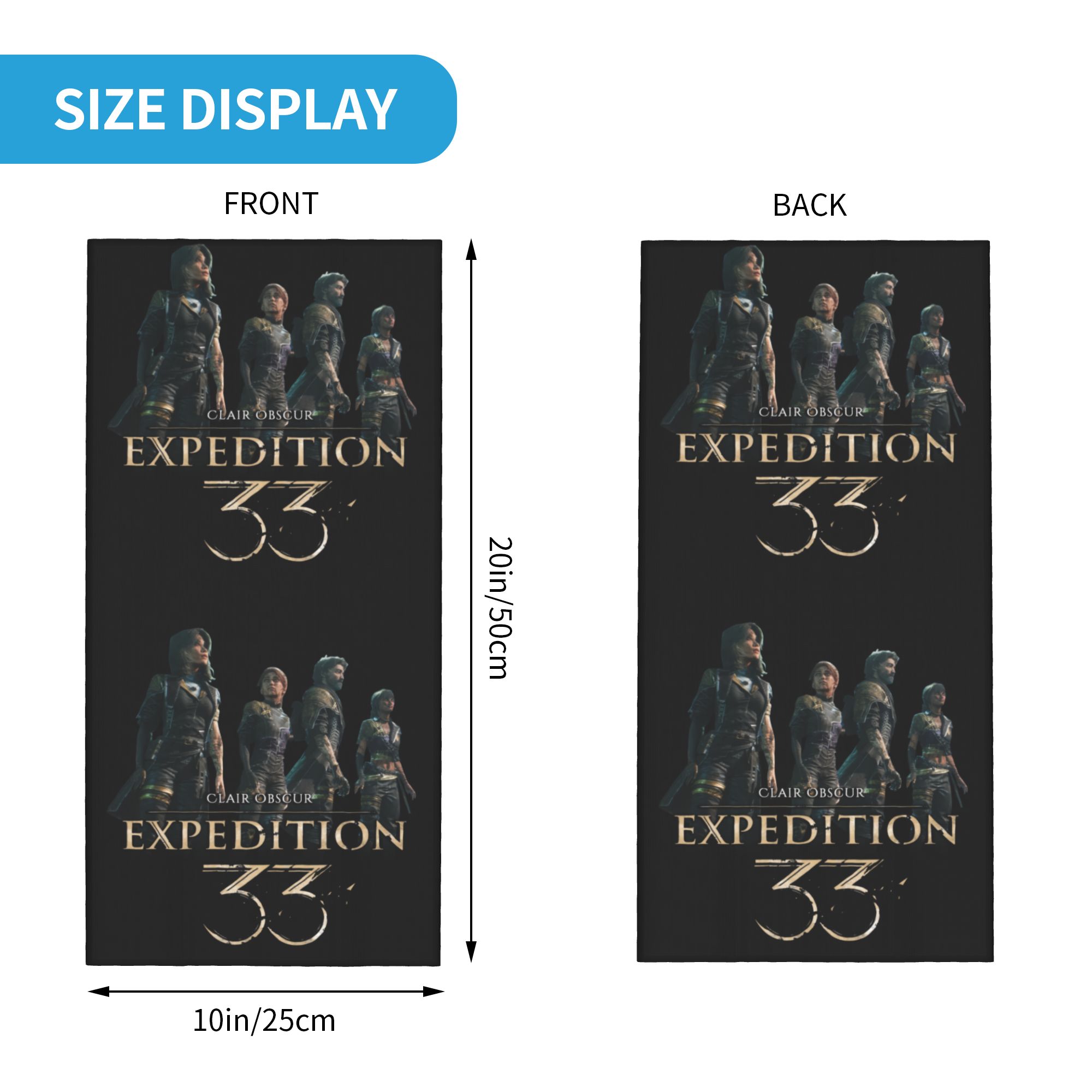 Videogame Clair Obscur Expedit – Women Fashion Video Bewertung und Preis