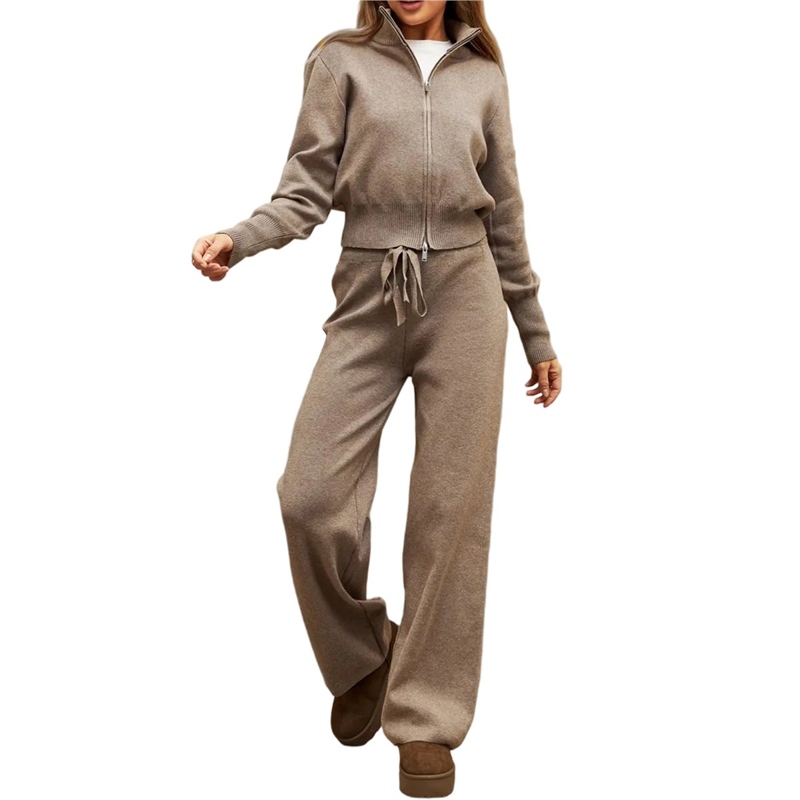 Damen-Pullover mit Reverskrage – Women'S Fashion Quarter Zip Bewertung und Preis