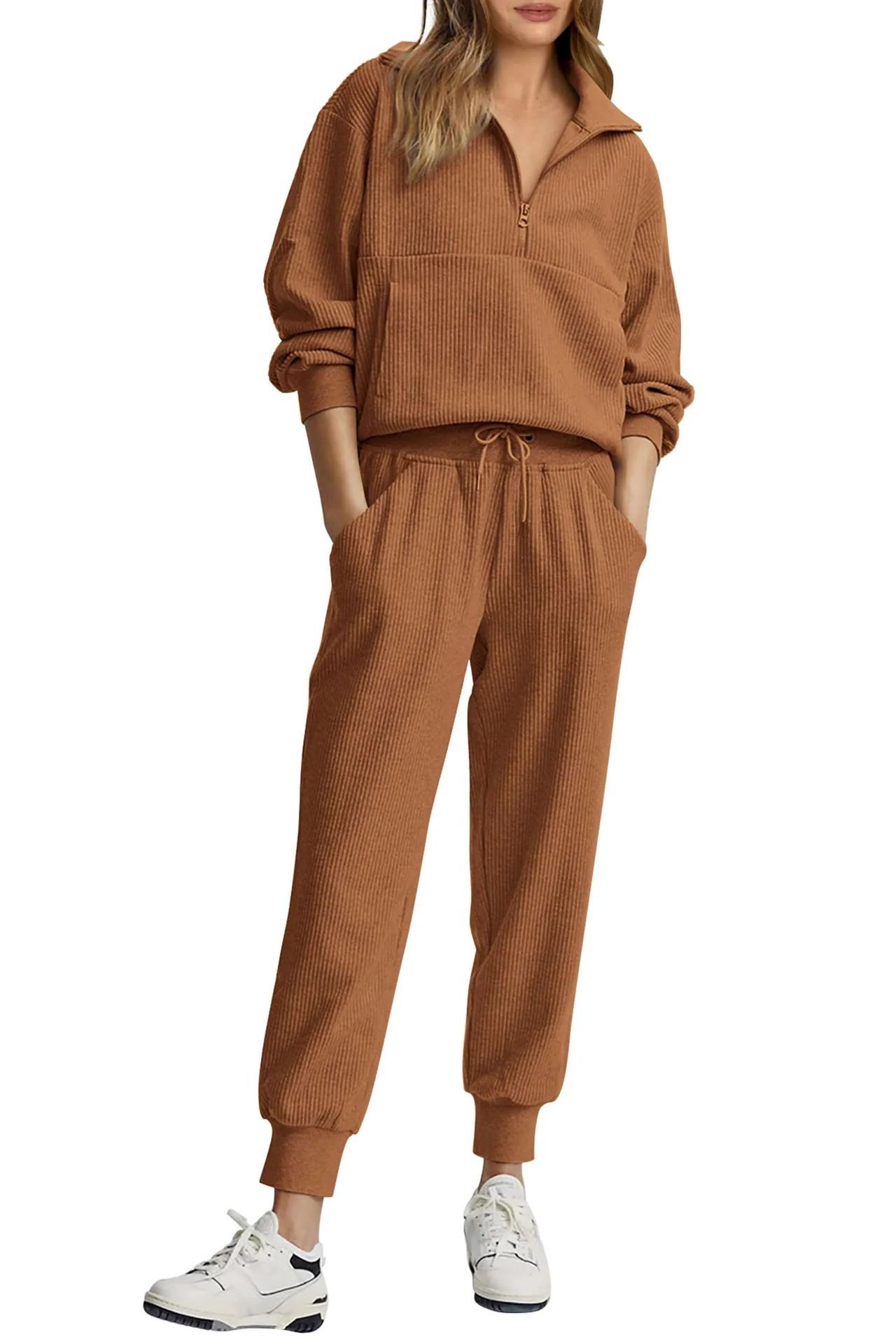 Amazon Independent Station Eur – Women'S Fashion Quarter Zip Bewertung und Preis