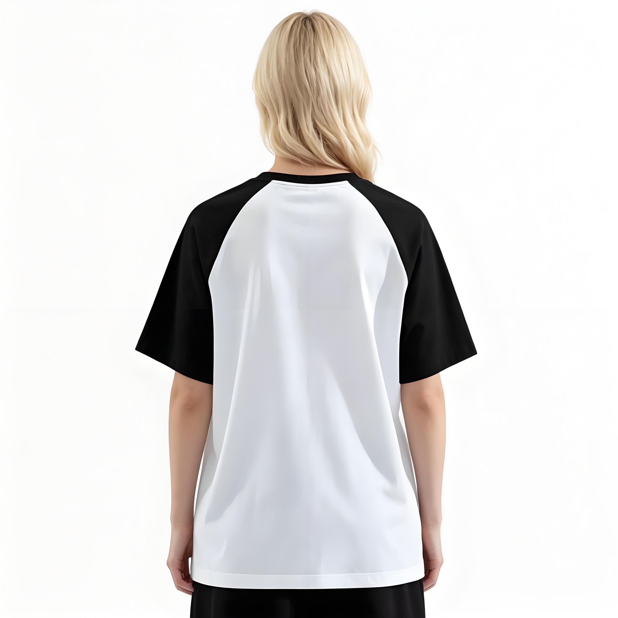 Damenmode-T-Shirt mit Raglanär – Women'S Fashion Paris Bewertung und Preis